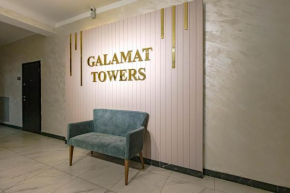 ЖК GALAMAT TOWERS